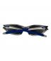 OAKLEY (オークリー) TWENTY XX ヴィンテージサングラス シルバー サイズ:無：12000円