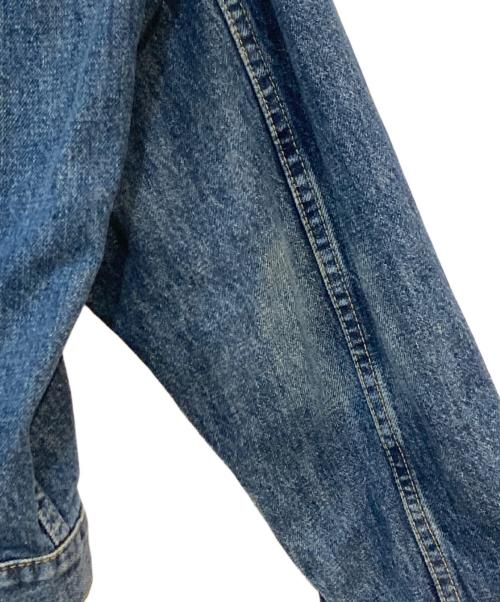 LEVI'S（リーバイス）LEVI'S (リーバイス) 71506-XX 復刻1stタイプ デニムジャケット インディゴ サイズ:40の古着・服飾アイテム