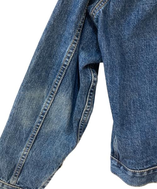 LEVI'S（リーバイス）LEVI'S (リーバイス) 71506-XX 復刻1stタイプ デニムジャケット インディゴ サイズ:40の古着・服飾アイテム