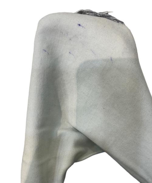 CIOTA（シオタ）CIOTA (シオタ) 本藍スビンコットン 13.5oz ストレートデニム パンツ インディゴ サイズ:32の古着・服飾アイテム