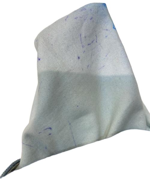 CIOTA（シオタ）CIOTA (シオタ) 本藍スビンコットン 13.5oz ストレートデニム パンツ インディゴ サイズ:32の古着・服飾アイテム