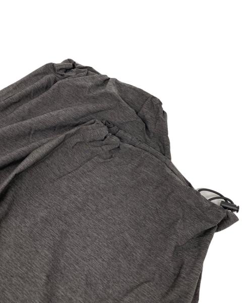 FreshService（フレッシュサービス）FreshService (フレッシュサービス) PERTEX LIGHTWEIGHT EASY PANTS グレー サイズ:Freeの古着・服飾アイテム
