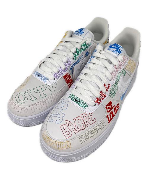 NIKE（ナイキ）NIKE (ナイキ) AIR FORCE 1 '07 LV8 