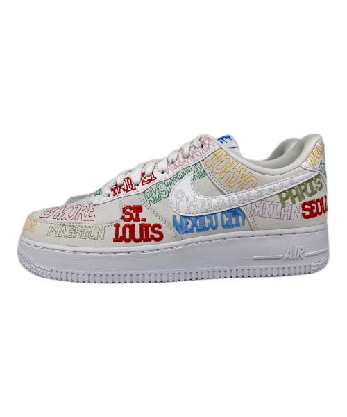 NIKE（ナイキ）NIKE (ナイキ) AIR FORCE 1 '07 LV8 