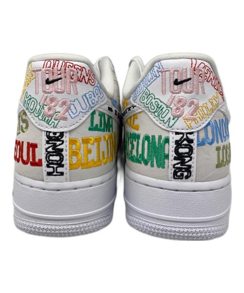 NIKE（ナイキ）NIKE (ナイキ) AIR FORCE 1 '07 LV8 