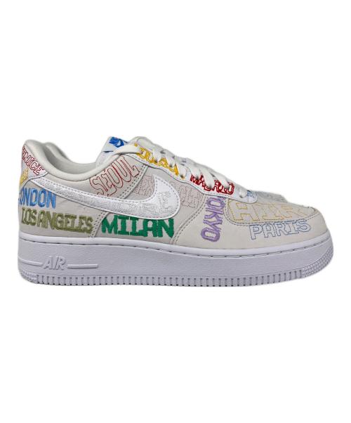 NIKE（ナイキ）NIKE (ナイキ) AIR FORCE 1 '07 LV8 