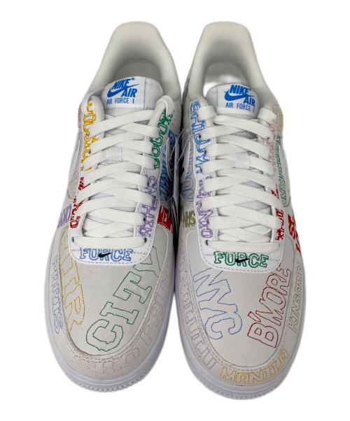 NIKE（ナイキ）NIKE (ナイキ) AIR FORCE 1 '07 LV8 