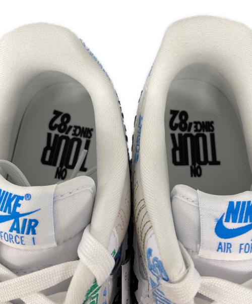 NIKE（ナイキ）NIKE (ナイキ) AIR FORCE 1 '07 LV8 