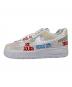 NIKE (ナイキ) AIR FORCE 1 '07 LV8 