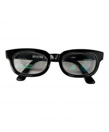 EFFECTOR（エフェクター）の古着「HOLE 眼鏡」｜ブラック