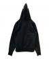 THE NORTH FACE (ザ ノース フェイス) Rearview FullZip Hoodie ブラック サイズ:XS：8000円