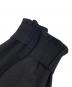 中古・古着 COMME des GARCONS HOMME PLUS (コムデギャルソンオムプリュス) カシメスタッズデザイン再構筑ニットカーディガン ブラック サイズ:M：15000円