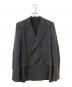 BOTTEGA VENETA (ボッテガベネタ) Double-breasted Suit ブラック サイズ: 48：40000円