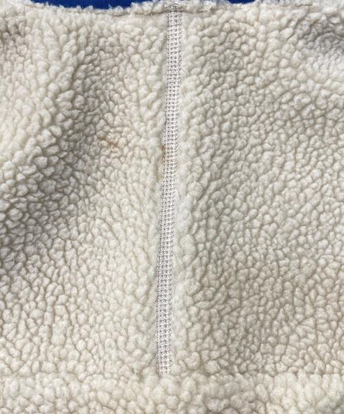 Patagonia（パタゴニア）Patagonia (パタゴニア) クラシック・レトロX・ジャケット アイボリー サイズ:XSの古着・服飾アイテム