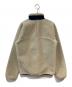 Patagonia (パタゴニア) クラシック・レトロX・ジャケット アイボリー サイズ:XS：17000円