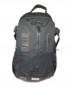 F/CE.エフシーイー）の古着「950 TRAVEL BP S トラベル バックパック」｜ブラック