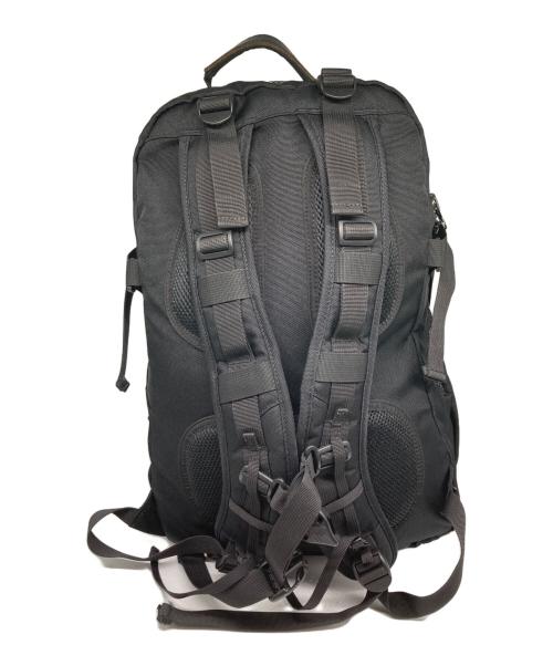 F/CE.（エフシーイー）F/CE. (エフシーイー) 950 TRAVEL BP S トラベル バックパック ブラックの古着・服飾アイテム
