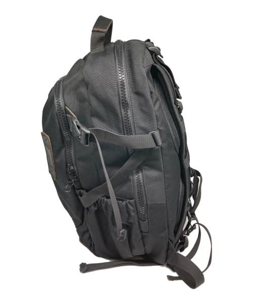 F/CE.（エフシーイー）F/CE. (エフシーイー) 950 TRAVEL BP S トラベル バックパック ブラックの古着・服飾アイテム