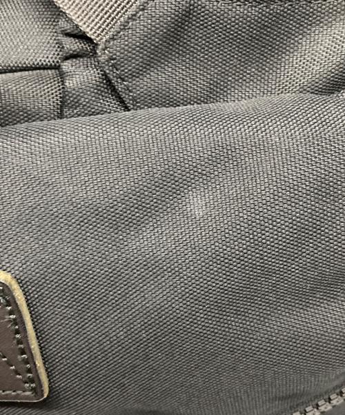 F/CE.（エフシーイー）F/CE. (エフシーイー) 950 TRAVEL BP S トラベル バックパック ブラックの古着・服飾アイテム
