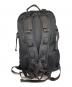 F/CE. (エフシーイー) 950 TRAVEL BP S トラベル バックパック ブラック：14000円