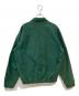 POLO RALPH LAUREN (ポロ・ラルフローレン) チェックライニングスイングトップ グリーン サイズ:S：13000円