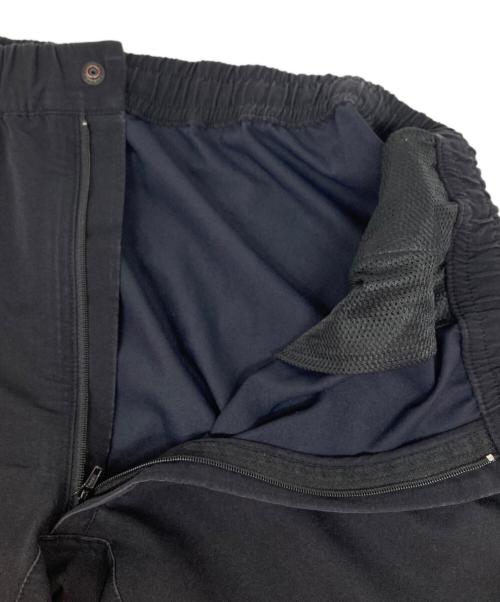 THE NORTH FACE（ザ ノース フェイス）THE NORTH FACE (ザ ノース フェイス) ドーロライトパンツ ブラック サイズ:Mの古着・服飾アイテム