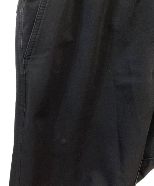 THE NORTH FACE（ザ ノース フェイス）THE NORTH FACE (ザ ノース フェイス) ドーロライトパンツ ブラック サイズ:Mの古着・服飾アイテム