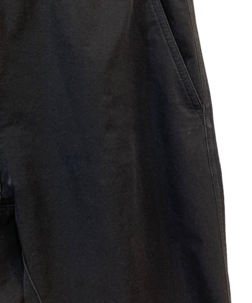 THE NORTH FACE（ザ ノース フェイス）THE NORTH FACE (ザ ノース フェイス) ドーロライトパンツ ブラック サイズ:Mの古着・服飾アイテム