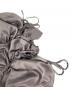 中古・古着 PAMEO POSE (パメオポーズ) Variable Length Cargo Trousers グレー サイズ:Free：6000円