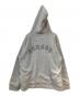 stussy (ステューシー) 90s 裏地サーマルジップパーカー グレー サイズ:L：15000円