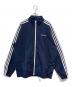 adidas（アディダス）の古着「スケートボーディング ファイヤーバードトラックジャケット」｜ネイビー