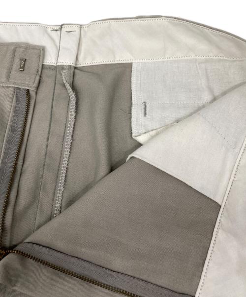 Dickies（ディッキーズ）Dickies (ディッキーズ) 70－80s ワークパンツ ベージュ サイズ:W38×L34の古着・服飾アイテム