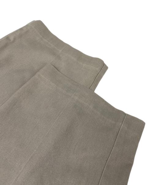 Dickies（ディッキーズ）Dickies (ディッキーズ) 70－80s ワークパンツ ベージュ サイズ:W38×L34の古着・服飾アイテム