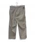 Dickies (ディッキーズ) 70－80s ワークパンツ ベージュ サイズ:W38×L34：8000円