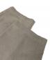 中古・古着 Dickies (ディッキーズ) 70－80s ワークパンツ ベージュ サイズ:W38×L34：8000円