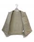 中古・古着 THE NORTH FACE (ザ ノース フェイス) Meadow Warm Vest ベージュ サイズ:M：12000円
