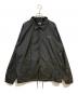 stussy（ステューシー）の古着「Classic Coach Jacket」｜ブラック