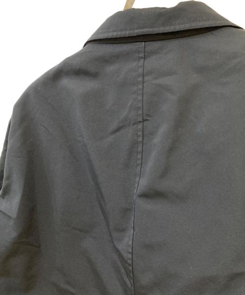 BURBERRY BRIT（バーバリーブリット）BURBERRY BRIT (バーバリーブリット) テーラードジャケット ネイビー サイズ: XLの古着・服飾アイテム