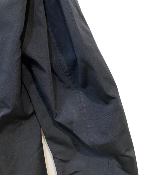 BURBERRY BRIT（バーバリーブリット）BURBERRY BRIT (バーバリーブリット) テーラードジャケット ネイビー サイズ: XLの古着・服飾アイテム