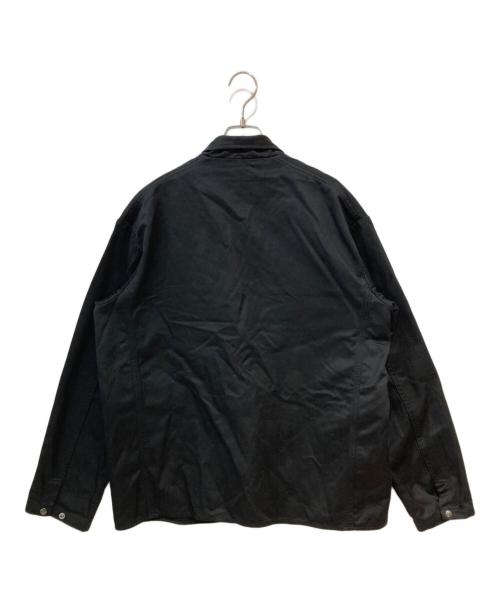 THE NORTH FACE（ザ ノース フェイス）THE NORTH FACE (ザ ノース フェイス) Rock Steady Chino jacket ロックステディチノジャケット ブラック サイズ:Mの古着・服飾アイテム