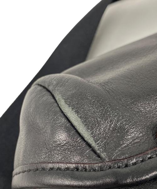 COACH（コーチ）COACH (コーチ) Ranger Messenger ロゴメッセンジャーバッグ ブラックの古着・服飾アイテム