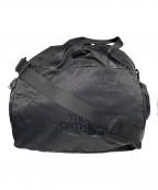 THE NORTH FACEザ ノース フェイス）の古着「BONNEY DUFFLE BAG」｜ブラック