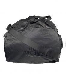 THE NORTH FACE（ザ ノース フェイス）の古着「BONNEY DUFFLE BAG」｜ブラック