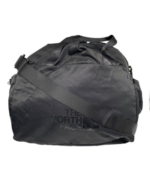 THE NORTH FACE（ザ ノース フェイス）THE NORTH FACE (ザ ノース フェイス) BONNEY DUFFLE BAG ブラックの古着・服飾アイテム