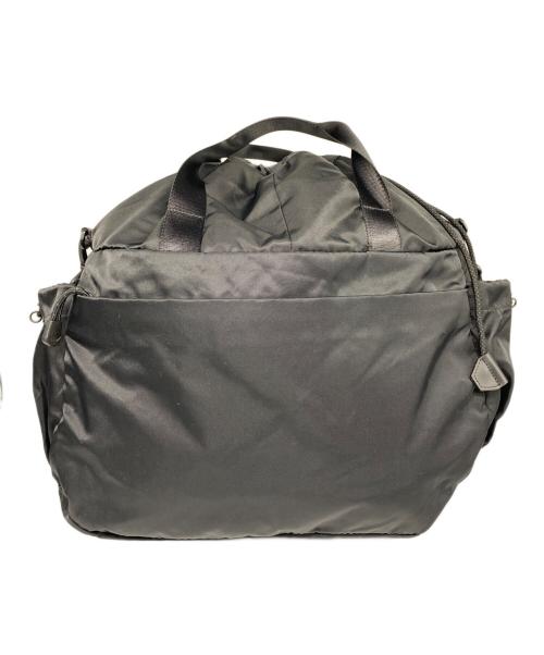 THE NORTH FACE（ザ ノース フェイス）THE NORTH FACE (ザ ノース フェイス) BONNEY DUFFLE BAG ブラックの古着・服飾アイテム