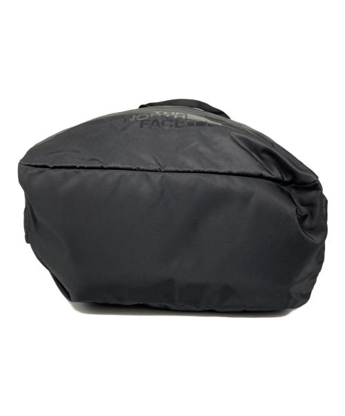 THE NORTH FACE（ザ ノース フェイス）THE NORTH FACE (ザ ノース フェイス) BONNEY DUFFLE BAG ブラックの古着・服飾アイテム