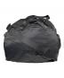 THE NORTH FACE（ザ ノース フェイス）の古着「BONNEY DUFFLE BAG」｜ブラック