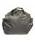 THE NORTH FACE (ザ ノース フェイス) BONNEY DUFFLE BAG ブラック：8000円