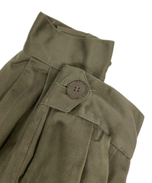 French Army（フランス軍）French Army　 (フランス軍) M-64 FIELD PARKA オリーブ サイズ:92Cの古着・服飾アイテム