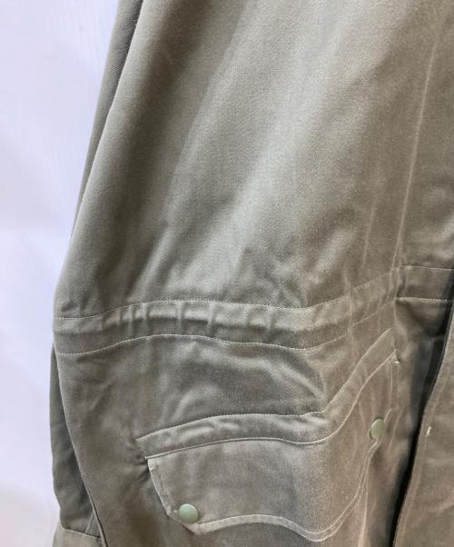 French Army（フランス軍）French Army　 (フランス軍) M-64 FIELD PARKA オリーブ サイズ:92Cの古着・服飾アイテム